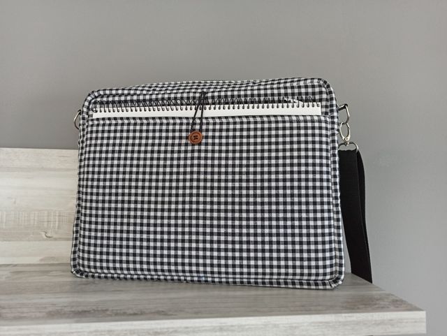 Bolso para notebook