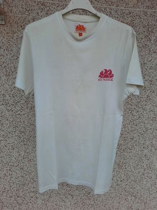 Maglietta SUNDEK