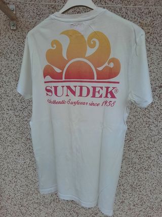 Maglietta SUNDEK