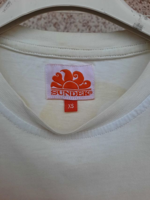 Maglietta SUNDEK