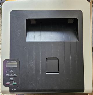 Impresora Brother 3150CDW