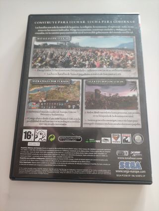 Pack Medieval total war juego pc