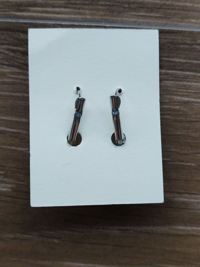 Brincos Portuguese tiles handmade