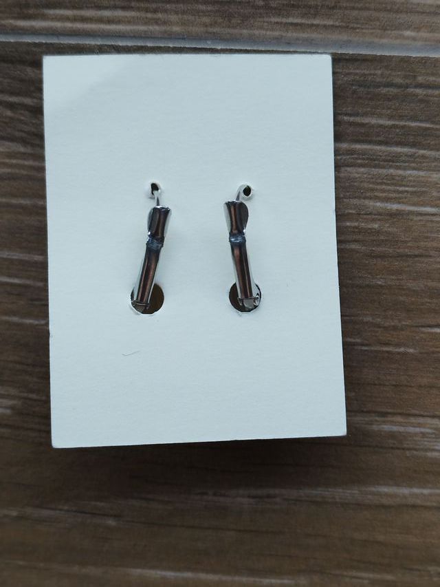 Brincos Portuguese tiles handmade