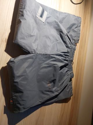 Pantalón nieve niño 