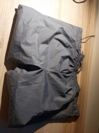 Pantalón nieve niño 
