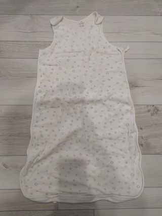 Saco de dormir bebe
