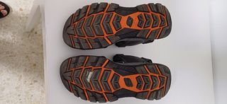 Chanclas Sketcher