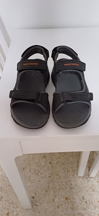 Chanclas Sketcher