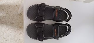 Chanclas Sketcher
