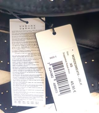 Cinturón nuevo Guess mujer vintage 