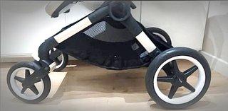 Carrito Bugaboo Fox 2