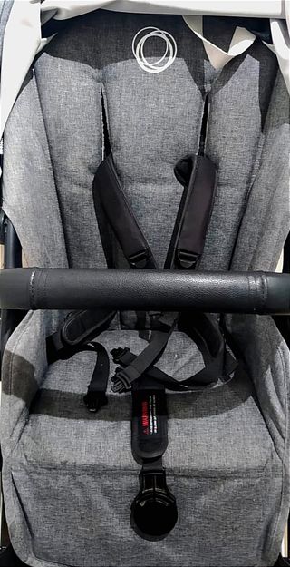 Carrito Bugaboo Fox 2