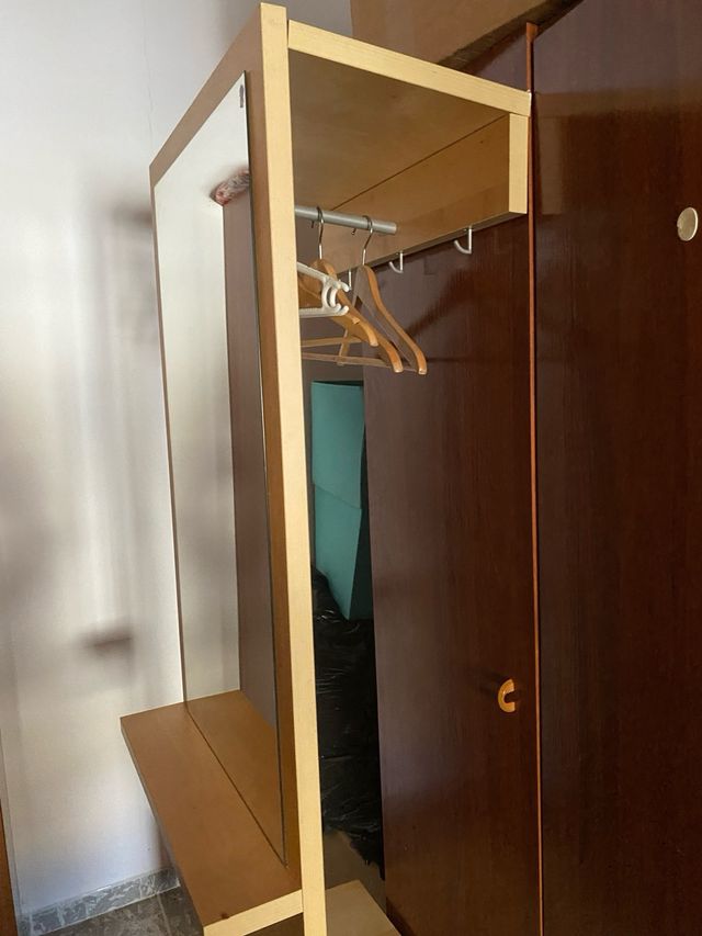 Mueble recibidor o complemento habitacion