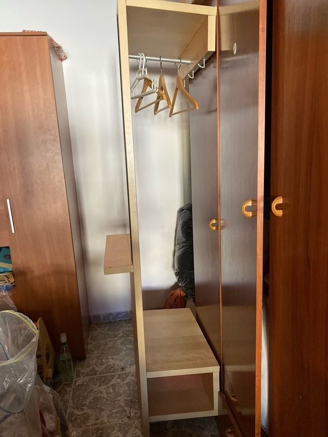 Mueble recibidor o complemento habitacion