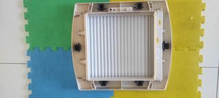 Remitop Vario 40x40 con manivela