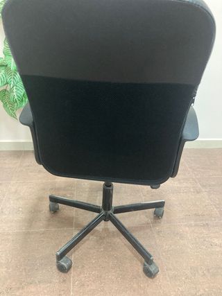 Silla de Oficina