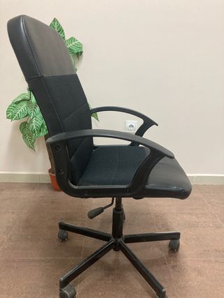 Silla de Oficina