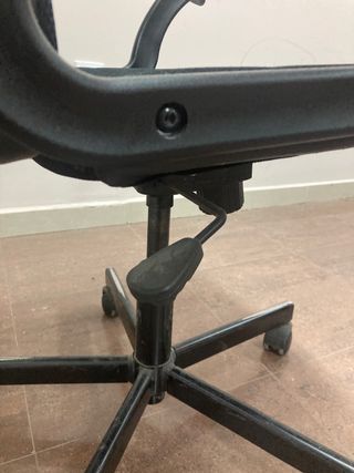 Silla de Oficina