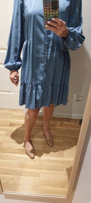 Vestido Lefties