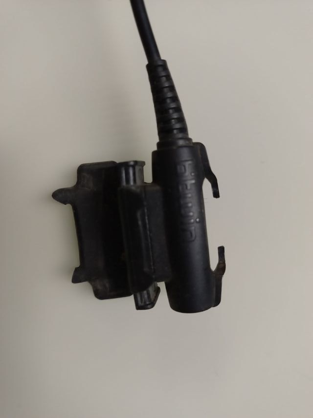 sensor de cadencia bici Btwin