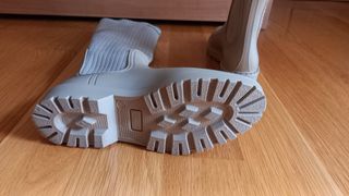 Botas de goma de la marca Unisa