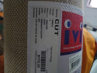 Tappeto ivi 3D bambini