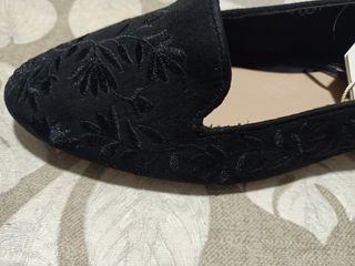 Hispanistas con bordados