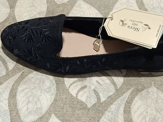 Hispanistas con bordados