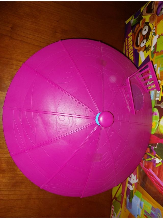 CASA DE FAMBOY & CHUMCHUM