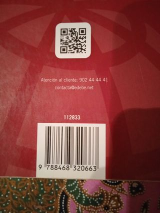 Lengua y Literatura Bachillerato 1