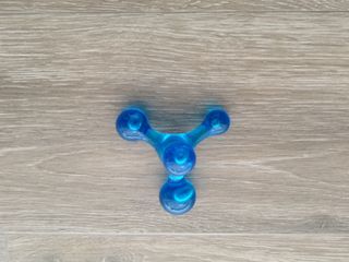 Massajador corporal manual pequeno