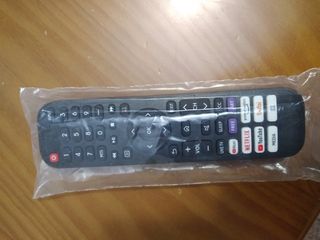 Vendo mando para tele isense