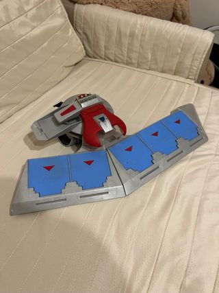 Duelling disk Yu-gi-oh!