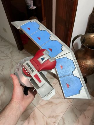 Duelling disk Yu-gi-oh!