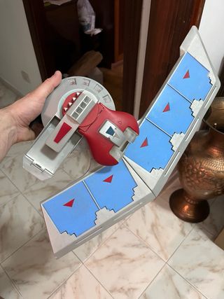 Duelling disk Yu-gi-oh!