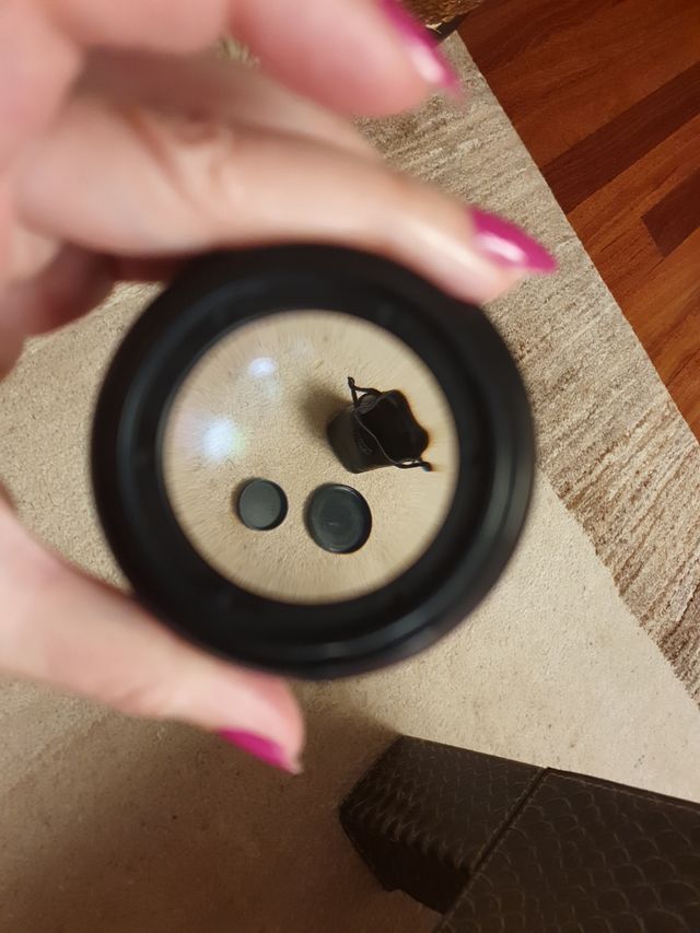 Objetivo Gran angular PANASONIC LUMIX