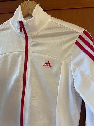 Chaqueta Adidas 