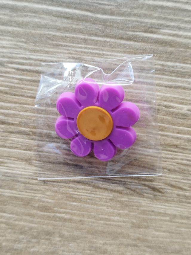 Conjunto de 3 pins Mitosyl para colecionadores