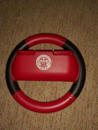 Volante nintendo switch