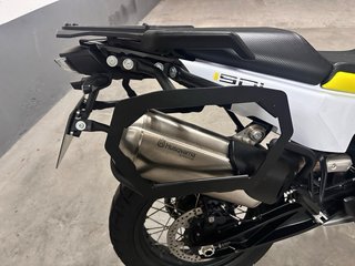 husqvarna 901 norden nueva con extras