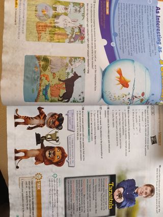 Think Ahead 1 Eso. Inglés