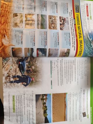 Think Ahead 1 Eso. Inglés