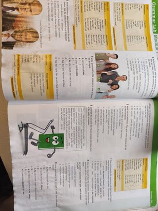 Think Ahead 1 Eso. Inglés