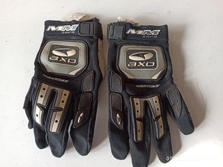 HEBO TRAJE DE ENDURO