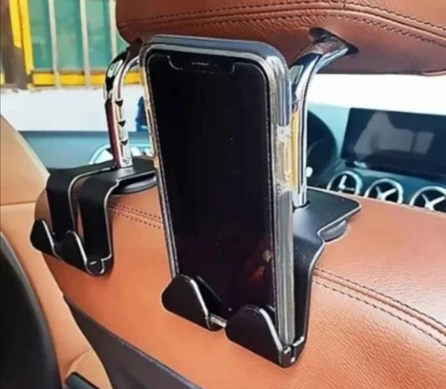 2 unidades Soporte movil