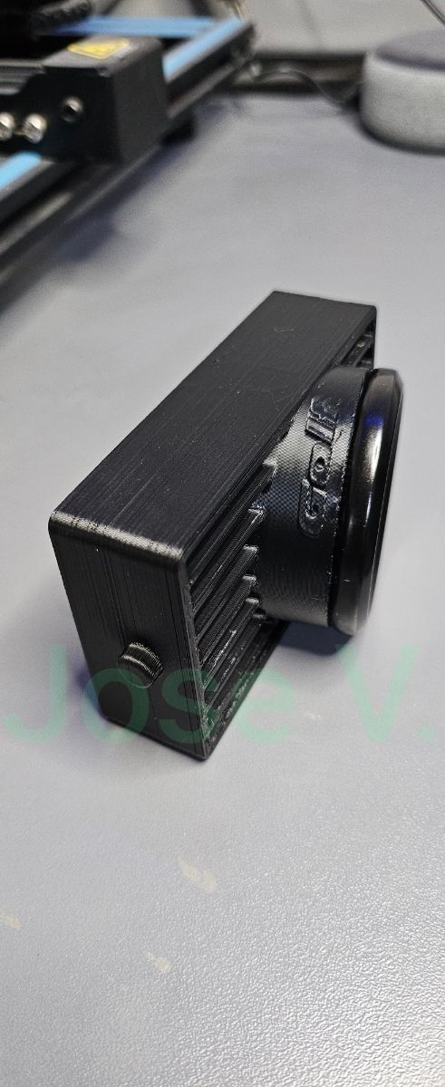 Volkswagen Golf Mk4 Soporte reloj 52mm