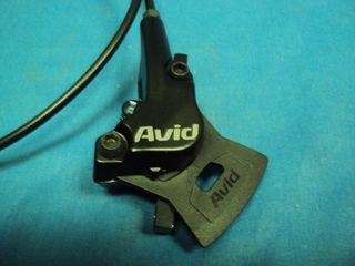 NUEVO. Freno Avid Sram DB1 PM 750mm