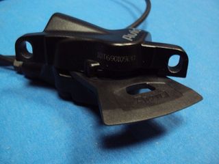 NUEVO. Freno Avid Sram DB1 PM 750mm