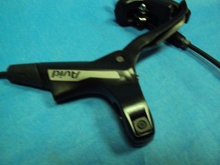 NUEVO. Freno Avid Sram DB1 PM 750mm